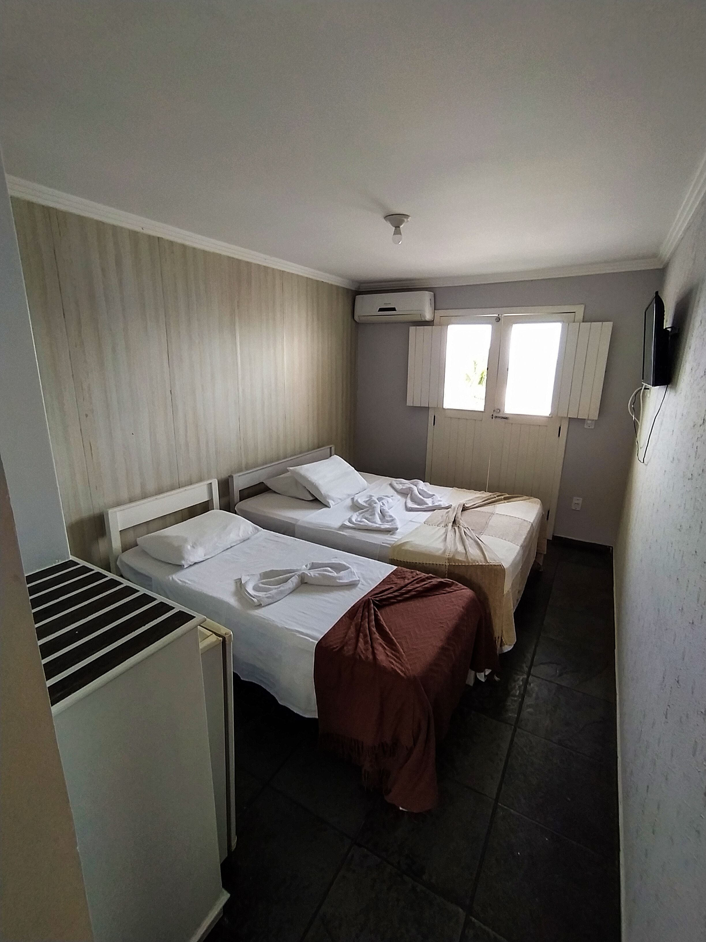 Foto - Bela Vista Praia Hotel