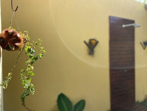 Interior detail - Casa Incrível na Vivenda do Iguape (Aquiraz)