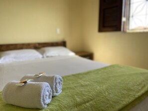 Casa Confort | 3 habitaciones, wifi gratis y ropa de cama 