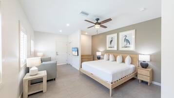 Accès au Wi-Fi (inclus)