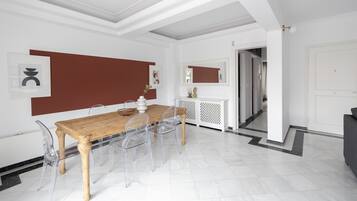 Restauration