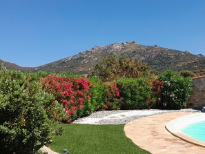 Terrain de lâhĂ©bergement