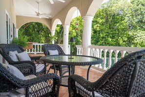 Terras