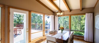 Aspen View House, Heirloom Vacations