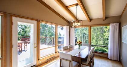 Aspen View House, Heirloom Vacations