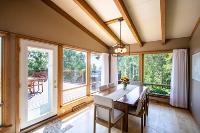 Aspen View House, Heirloom Vacations