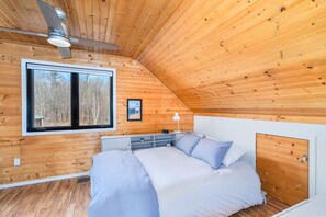 3 habitaciones, escritorio, cuna de viaje y wifi gratis 