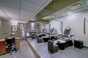 Spa