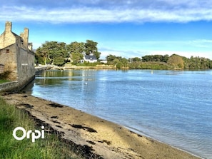 NĂ€ra stranden