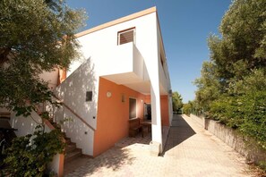 Apartment, Mehrere Betten | Außenbereich