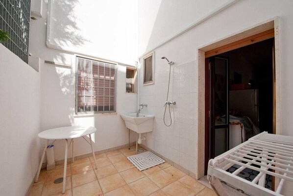 Apartment, Mehrere Betten | 1 Schlafzimmer