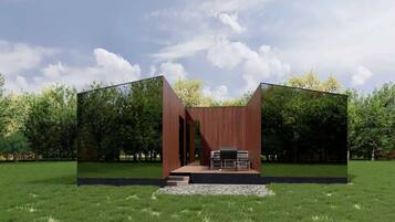 Family Cabin
