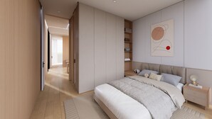 家庭小屋 | 客廳