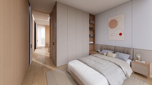 Family Cabin | Living room | TV - Mansfield Lakeside (Mansfield)