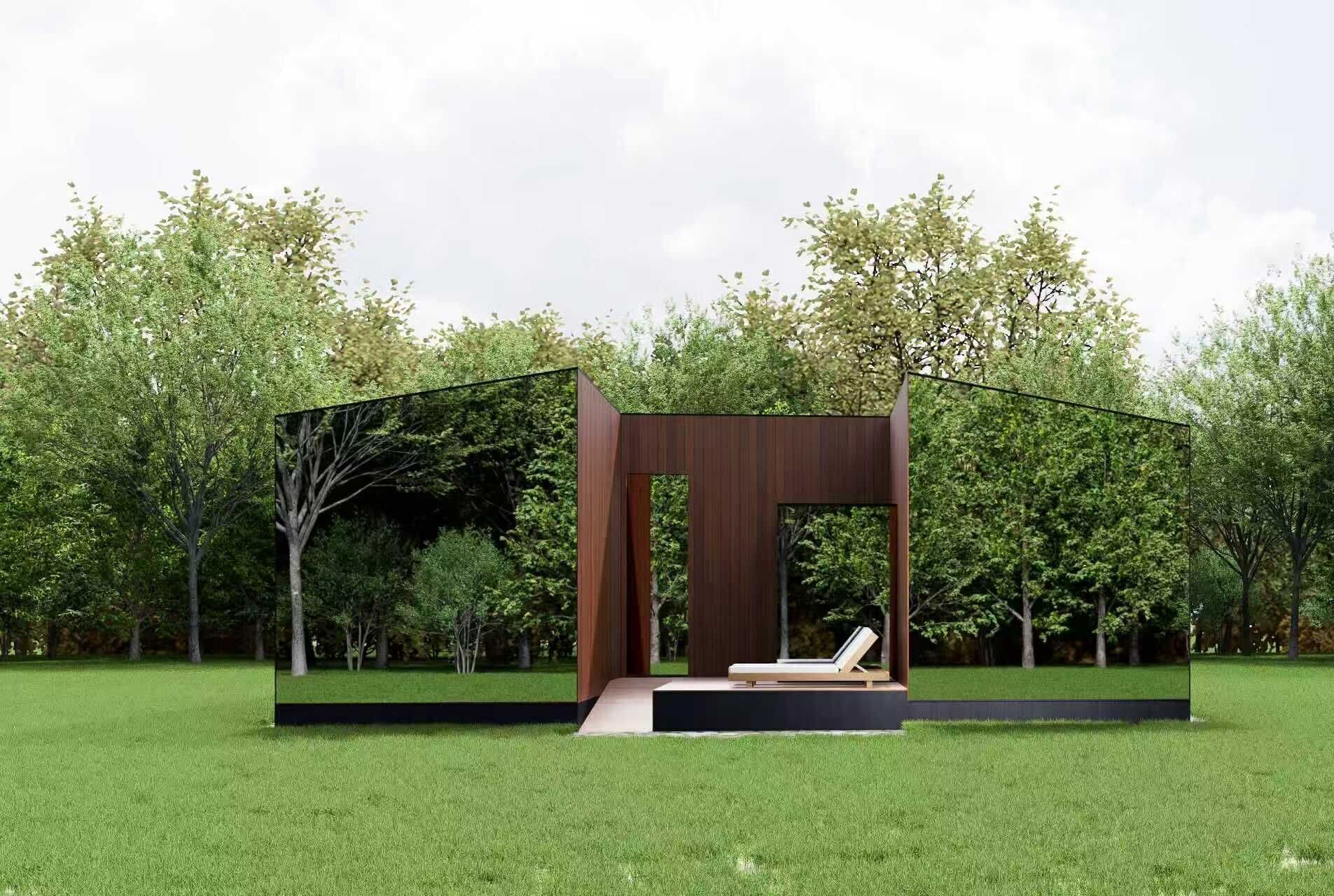 Family Cabin