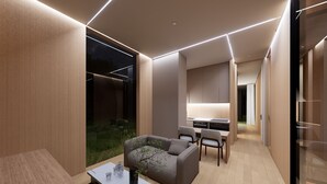 家庭小屋 | 客廳