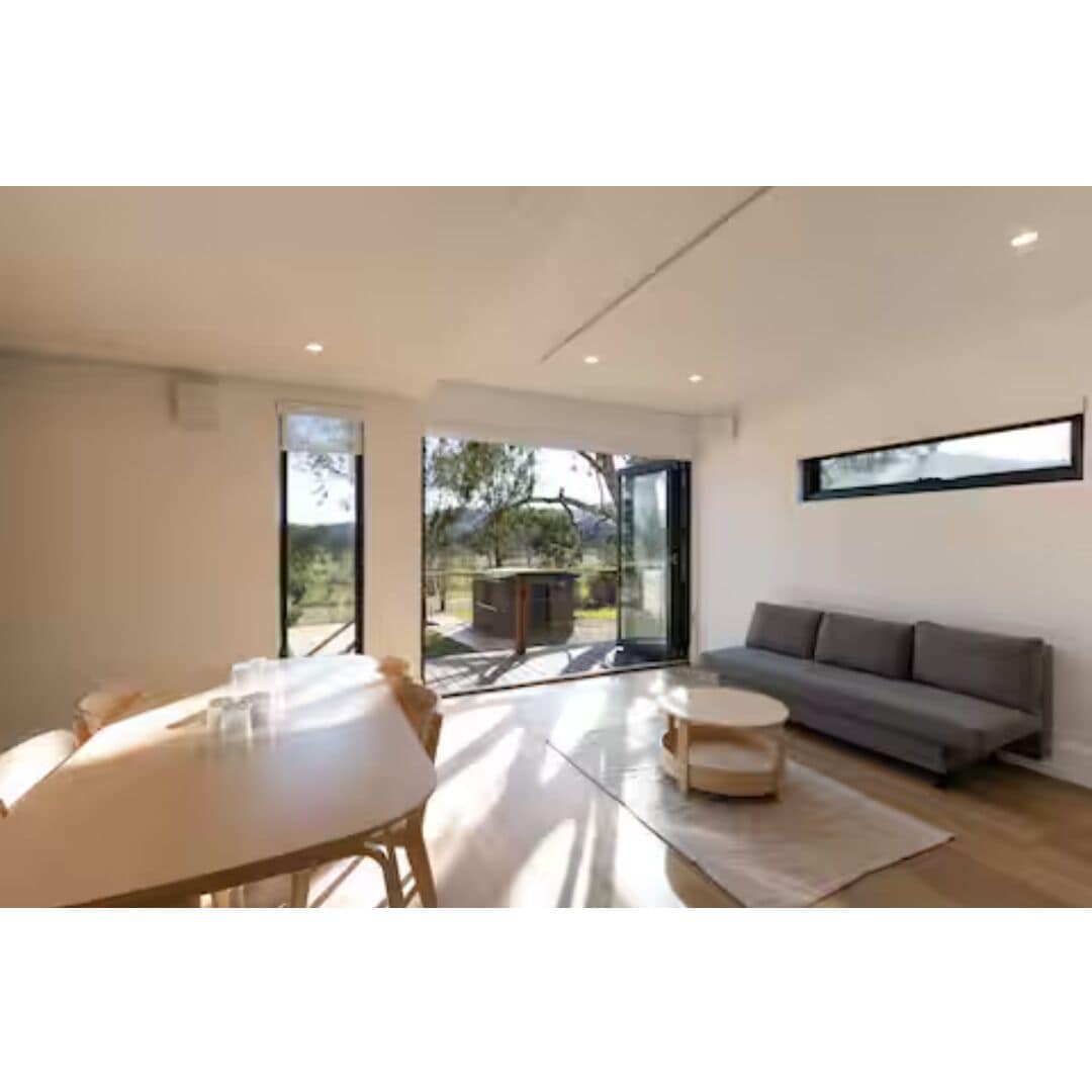 Servicio a la habitación