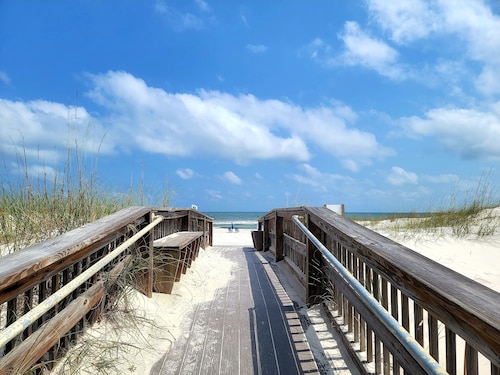 April 13-17 open. Priced reduced open dates in April. May reduced 