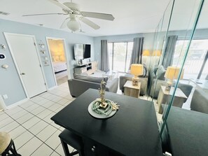 Interior - March 5-6-7-open last few days available for spring break (Orange Beach)