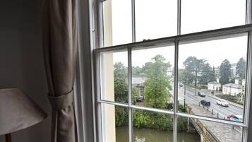 Panoramic Apartment | View from room