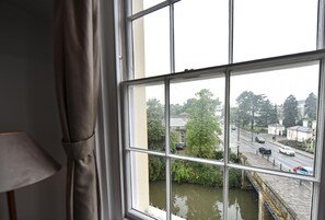 Apartamento panorámico | Vistas desde la habitación
