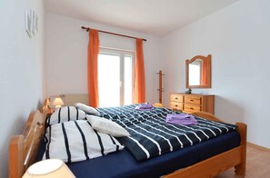 2 dormitorios y wifi