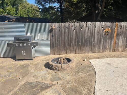 Cabin By The Creek #2