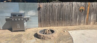 Cabin By The Creek #2