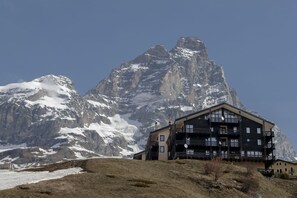 Esterni