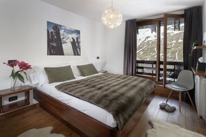 3 Schlafzimmer, Bügeleisen/Bügelbrett, WLAN, Bettwäsche
