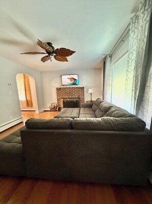 TV connectée