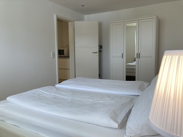 Unclassified image, 1 of 20, button - Charibi - Passat - Appartementhaus "charibi" ... Urlauben in Einer Gepflegten Wohnanlage in (Dahme)