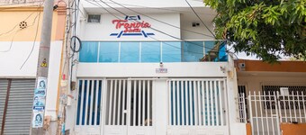 Hotel Tranvia Santa Marta