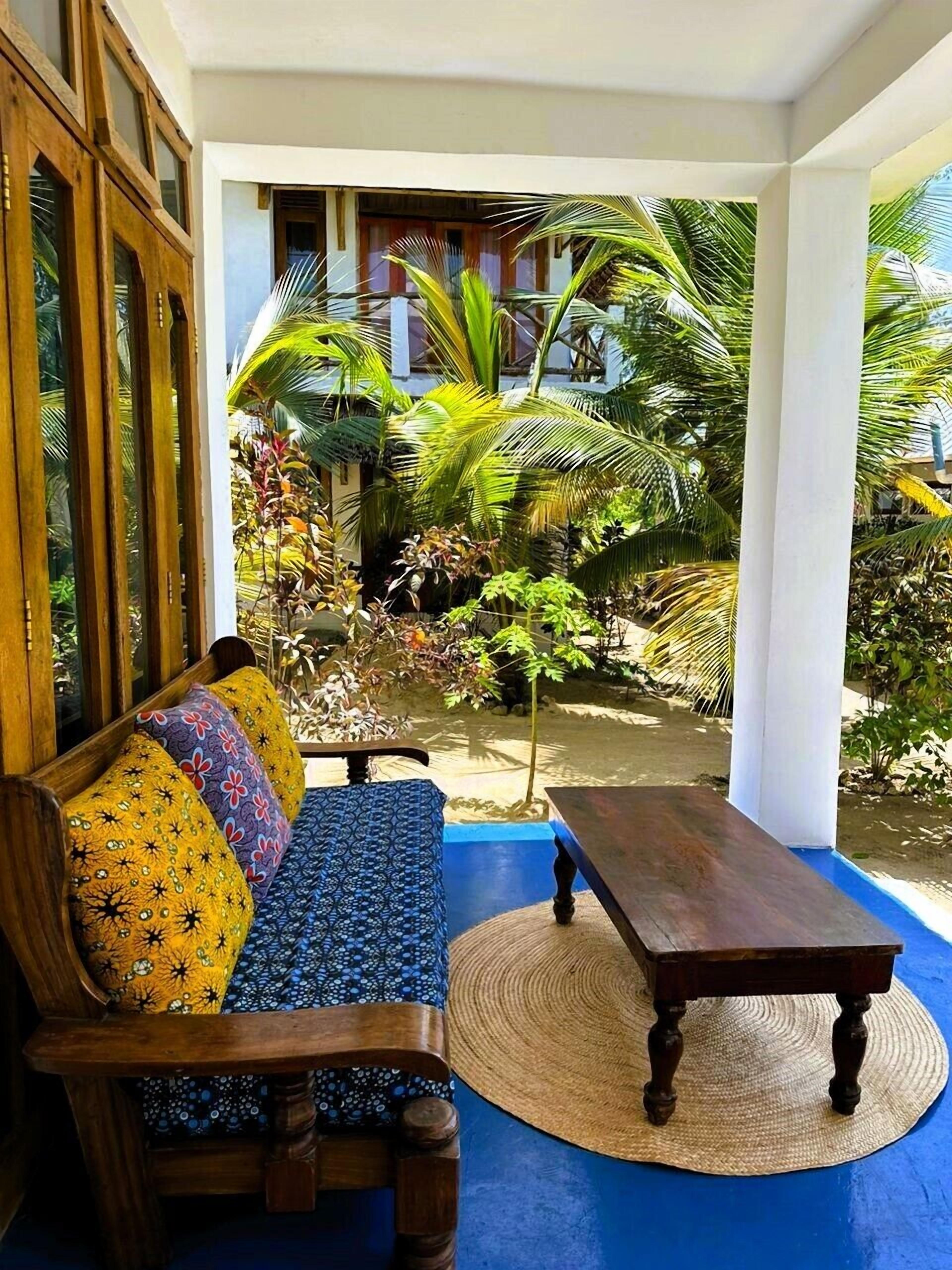 Villa Sophia 1 | Terrace/patio