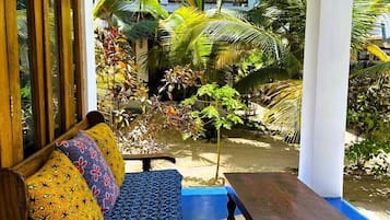 Villa Sophia 1 | Terrace/patio