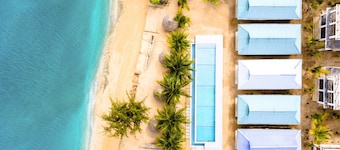 Asante Sana Beachfront Hotel