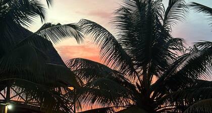 Asante Sana Beachfront Hotel