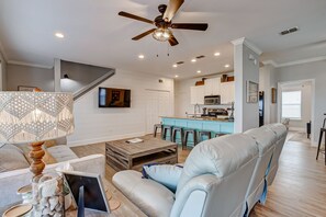 Smart TV, videogiochi