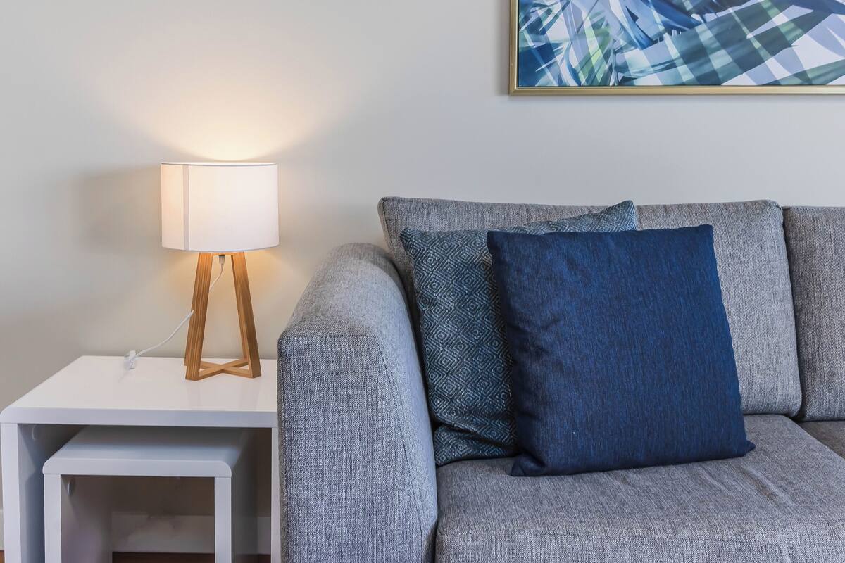 32-inch Smart TV with digital channels