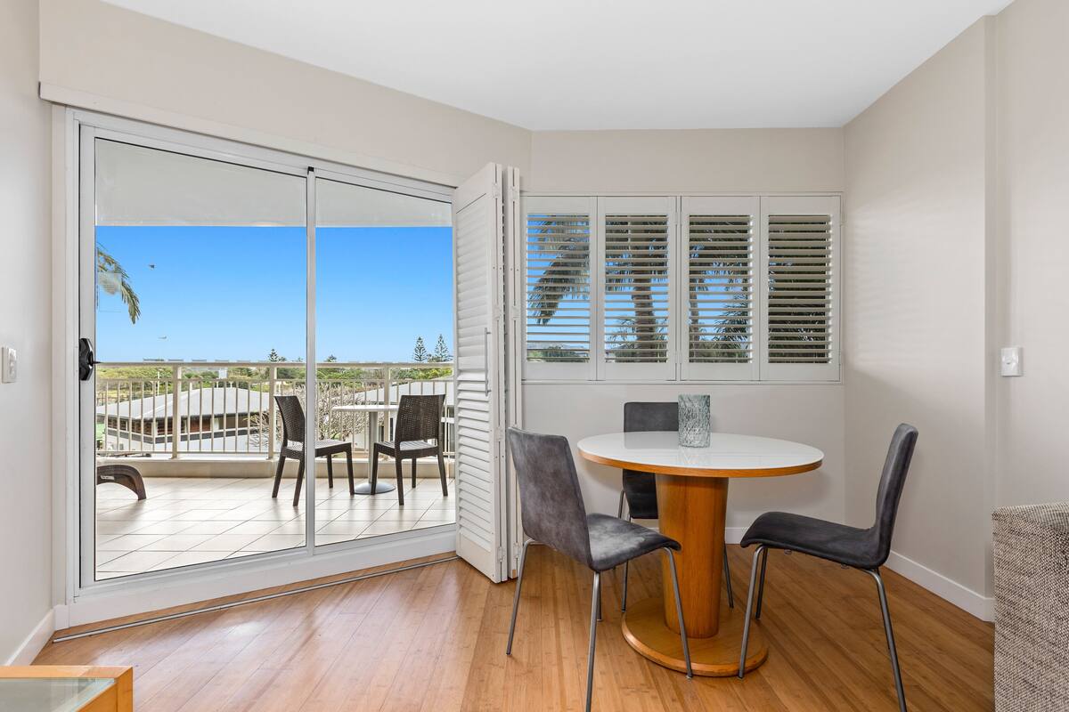 32-inch Smart TV with digital channels