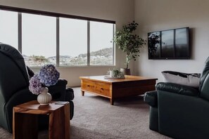 Fernseher, Netflix, Streaming-Dienste