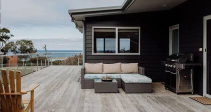 BEST BICHENO ESCAPE - GARDENS & REDBILL BEACH