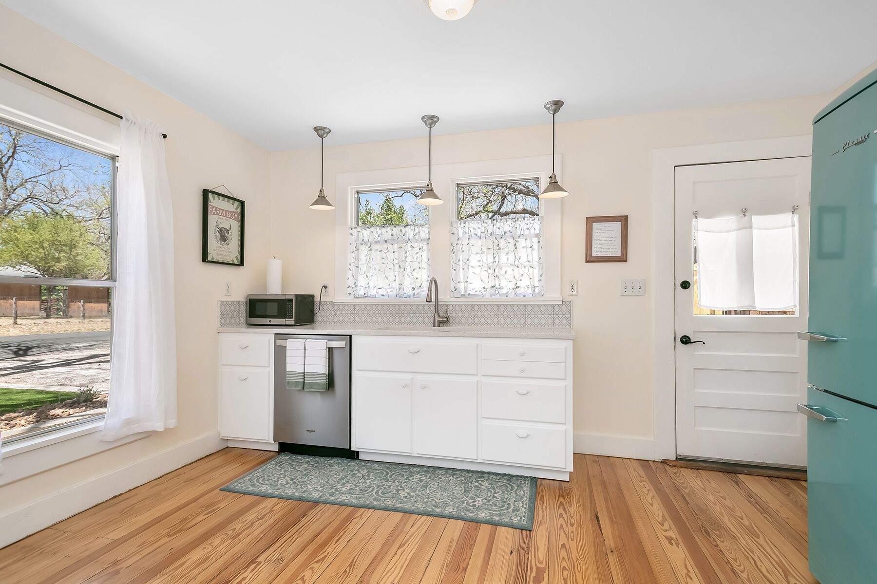 微波爐、爐具、洗碗機、咖啡機/沖茶器