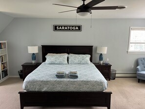 4 Schlafzimmer, Schreibtisch, Bügeleisen/Bügelbrett, kostenloses WLAN