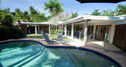 Alani - Absolute Beachfront