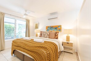 3 Schlafzimmer, Bügeleisen/Bügelbrett, WLAN, Bettwäsche