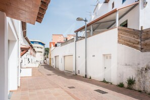 Exterior - Casa Aigua Blava (Palamós)