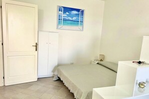 2 habitaciones, wifi y ropa de cama 