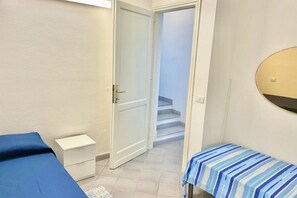 2 habitaciones, wifi y ropa de cama 