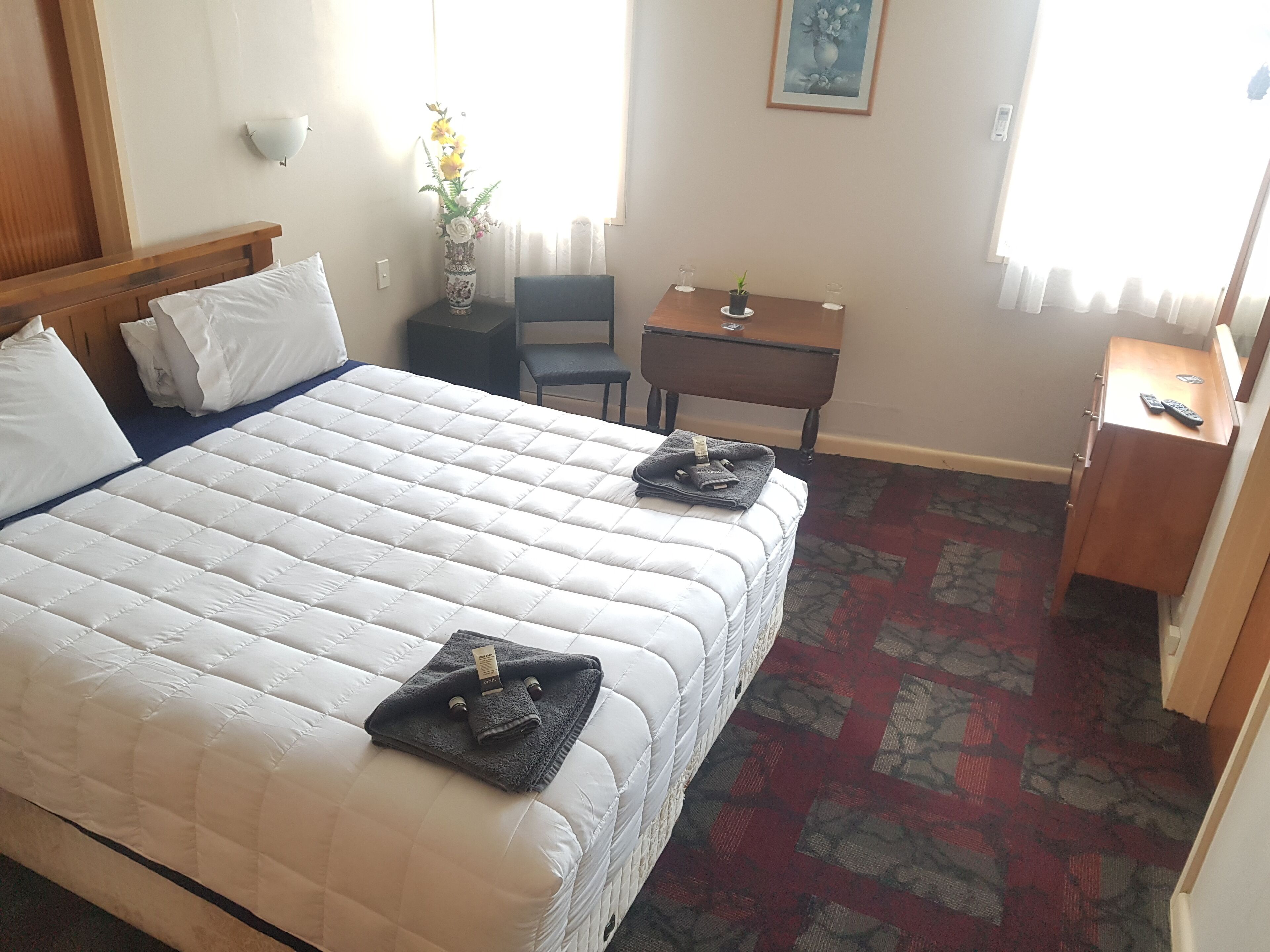 Habitación